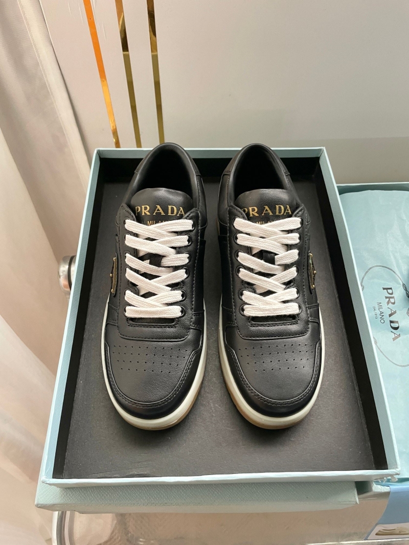 Prada Casual Shoes